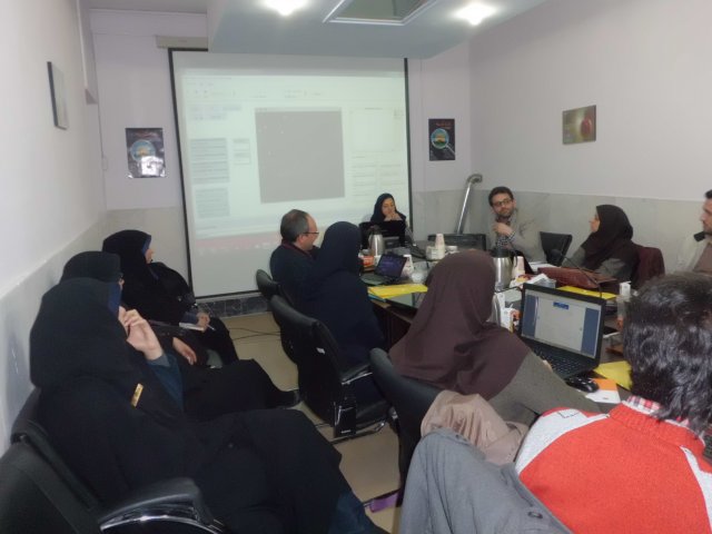workshop