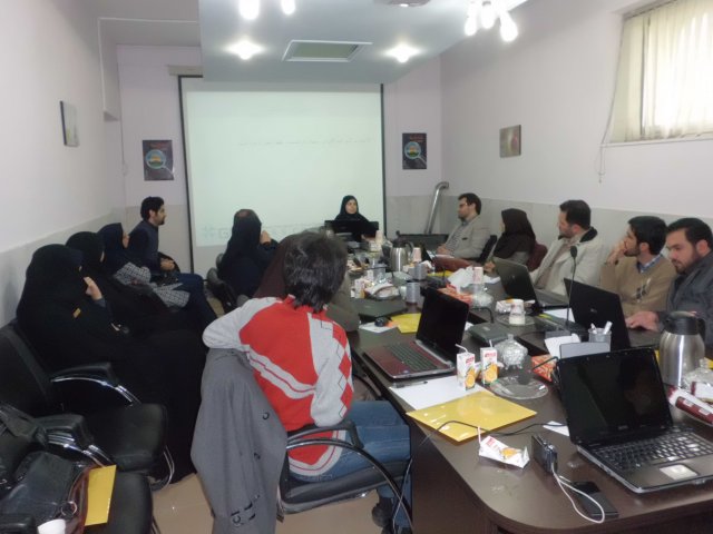 workshop