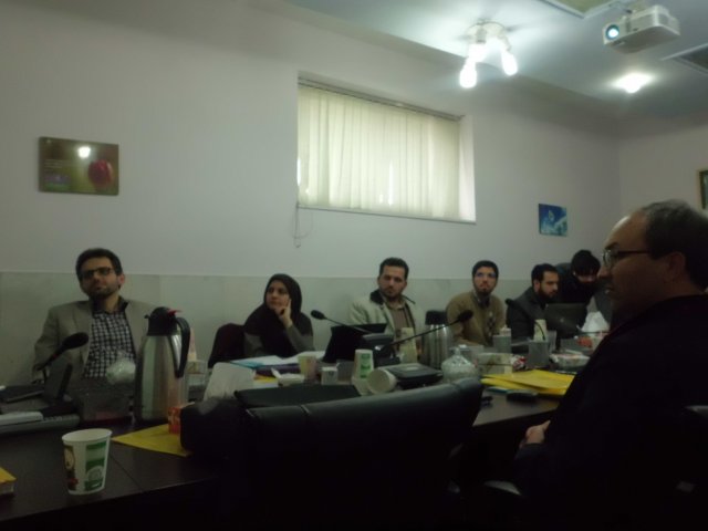 workshop